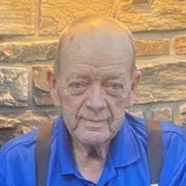 Carroll Perry's Instagram, Twitter & Facebook