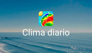 Radar Meteorologico Y Prevision La Aplicacion Del Tiempo Que Te Quedaras Lockscreen Screenshot Lockscreen Screenshots