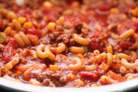 Grandma S Homemade Hungarian Goulash Recipe Recipe Goulash Recipes Recipes Goulash