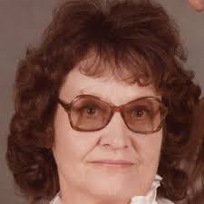 Obituary information for Margaret Delores Cooper Vance