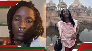 Kenyan Men Displeased as Janet Mbugua Opines 23-Year-Old Man Can Be More  Mature Than One Aged 45