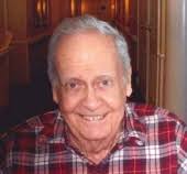 Obituary information for James A. Peters