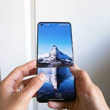 OnePlus 9 Pro Review: Stellar Styling ...