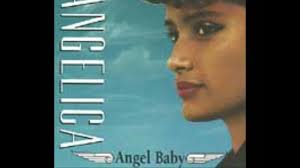 Waterfront Dining's 'Georgia Downs (I Love You)' sample of Angelica (2)'s  'Three Little Words'