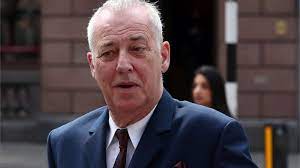 On december 18, 2019, it was revealed that michael was forced to. Michael Barrymore Pool Death Police Offer 20 000 Reward For Conviction Bbc News