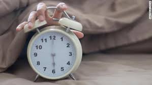 Clocks are then moved back by an hour in the autumn. Time Change Poll Americans Don T Like Changing The Clocks But Can T Agree On A Solution Cnnpolitics