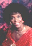 Helen Hairston Obituary (1931