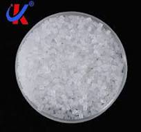 High Strength Pure PA66 Plastic Resin for Cable Tie