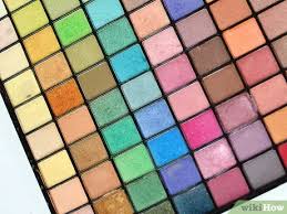 Women with blonde hair, blue eyes, and fair skin have a delicate beauty. How To Do Eye Makeup For Blue Eyes With Pictures Wikihow