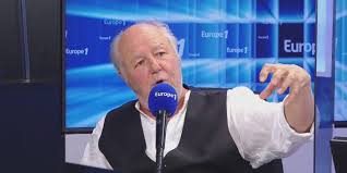 Join facebook to connect with marc jolivet and others you may know. Marc Jolivet Guy Bedos Etant Au Ciel Le Second Degre C Est Fini