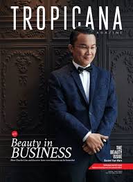 You can get to tropicana city mall shuttle bus service by bus or mrt & lrt. Tropicana Magazine May June 2015