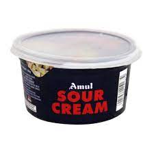 With flavors almost as rich as our history, we have a chip or crisp flavor guaranteed to bring a smile on your face. Buy Amul Cream Sour 200 Gm Online At Best Price Bigbasket