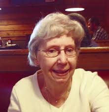 Mary Johnson Obituary