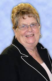 McDonald County Press Obituaries For September 2, 2021