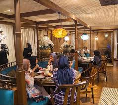 Bagaimana cara mendapatkan peringkat restoran? 7 Restoran Timur Tengah Di Jakarta Yang Paling Autentik Dan Terbaik