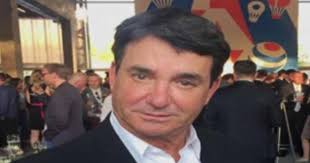 Dr. Bruce Hensel: Ex-TV medical correspondent charged with asking  nine-year-old girl for racy photos