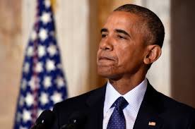 Why President Obama is so angry about ...