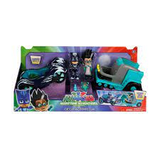 pijamaskeliler power racer araclar gekko night ninja toyzz shop ninja oyuncak arac
