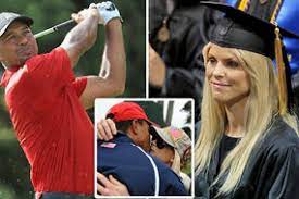 Tiger Woods Net Worth How Much Money Does Tiger Woods Make A Year How Rich Is Tiger Wood Celebrity News Showbiz Tv Express Co Uk