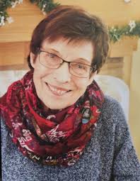 Anne Erna Schaffer Obituary