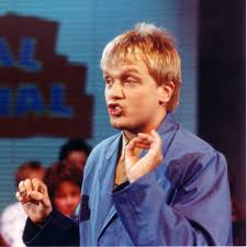 View all hape kerkeling pictures. 1989 Total Normal Macht Furore Radio Bremen