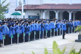 Tidak pernah dihukum dan/atau terlibat tindakan kriminal. 22 Mei 2020 Pns Di Lingukungan Pemerintah Kota Banda Aceh Diperintahkan Masuk Kantor Badan Kepegawaian Dan Pengembangan Sumber Daya Manusia Kota Banda Aceh
