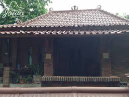 Rumah adat jawa tengah yang paling terkenal adalah joglo. Desain Atap Rumah Joglo Limasan Cek Bahan Bangunan