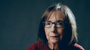 Ann Packer Is OK If You Have Problems With Her New Novel