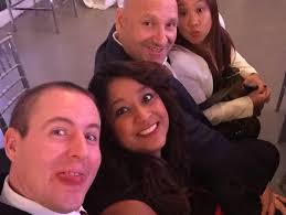 John rockin' the corduroy I first met John in 2009 through a referral and  he became my first hire for the I-Flow medical device team. He quickly  became a big part of