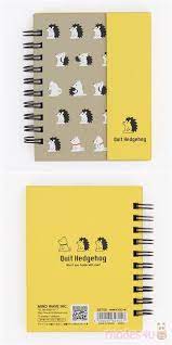 Read verified and trustworthy customer reviews for moe mind designs inc. Susses Igel Hund Tier Mini Ringbuch Notizbuch Japan In 2021 Ringbuch Notizbuch Susse Designs