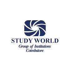 Studyworld College of Arts & Science logo