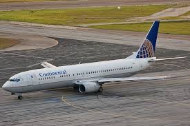 United Airlines Fleet Boeing 737 900 Details And Pictures