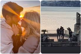 The police chief warned can yaman fans to avoid such an event again. Can Yaman E Diletta Leotta A San Valentino Come Sono State Scattate Davvero Le Foto Poco Romantiche