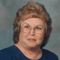 Beverly Elaine Miller Obituary