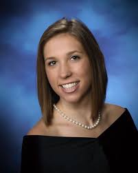 NDA Names 2017 Valedictorian and Salutatorian