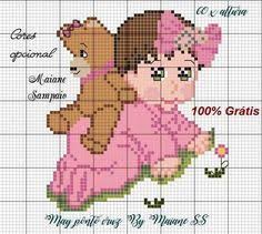 See more ideas about cross stitch baby, cross stitch, stitch. 240 Best Baby Girl Cross Stitch Ideas Cross Stitch Stitch Cross Stitch Baby