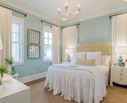 A Southern Beach House Beauty Beach House Interior Design Remodel Bedroom Coastal Bedrooms