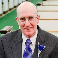 Obituary information for Daniel Dayton Hamrick