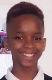 Damarion Isaiah Sharpe, age 16