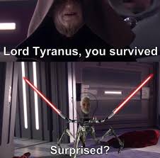 Star Wars Star Wars Memes Funny Star Wars Prequel Meme Star Wars Memes Star Wars Humor Funny Star Wars Memes