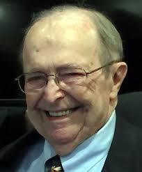 Robert Berry Obituary