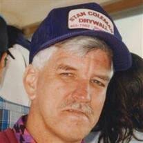 Ronnie "Bulldog" Coleman Obituary