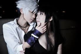 Fruits Basket Hatsuharu Sohma Izumi Rin Sohma Fruits Basket Manga Couples Cosplay Amazing Cosplay