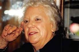 Barbara I. Bergman Obituary August 15, 2016