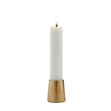 To clean wax off of varnished wood like indoor tables and shelves: Buy Candle Holders Online Buy Best Candle Holders Nordic Rooms