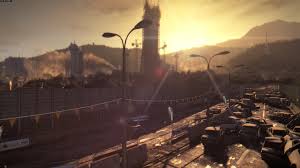 Dying light the following zaginieni. Dying Light World 1 1 Easter Egg And The Pyza Blueprint Hidden Blueprint Shacknews