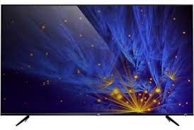 Samsung crystal 4k pro 108 cm (43 inch) ultra hd (4k) led smart tv with voice search. Tcl 43 Inch Led Ultra Hd 4k Tv 43p6us Online At Lowest Price In India