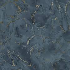 Post panic!, released 22 december 2020 1. Onyx Marble Metallic Wallpaper Navy Blue Gold I Love Wallpaper