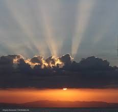 Mehr über lange tage und weiße nächte rund um die. Sonnenaufgang In Dahab Heute Morgen Der Hammer