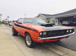 Image result for Dark Burnt Orange 1971 Challenger